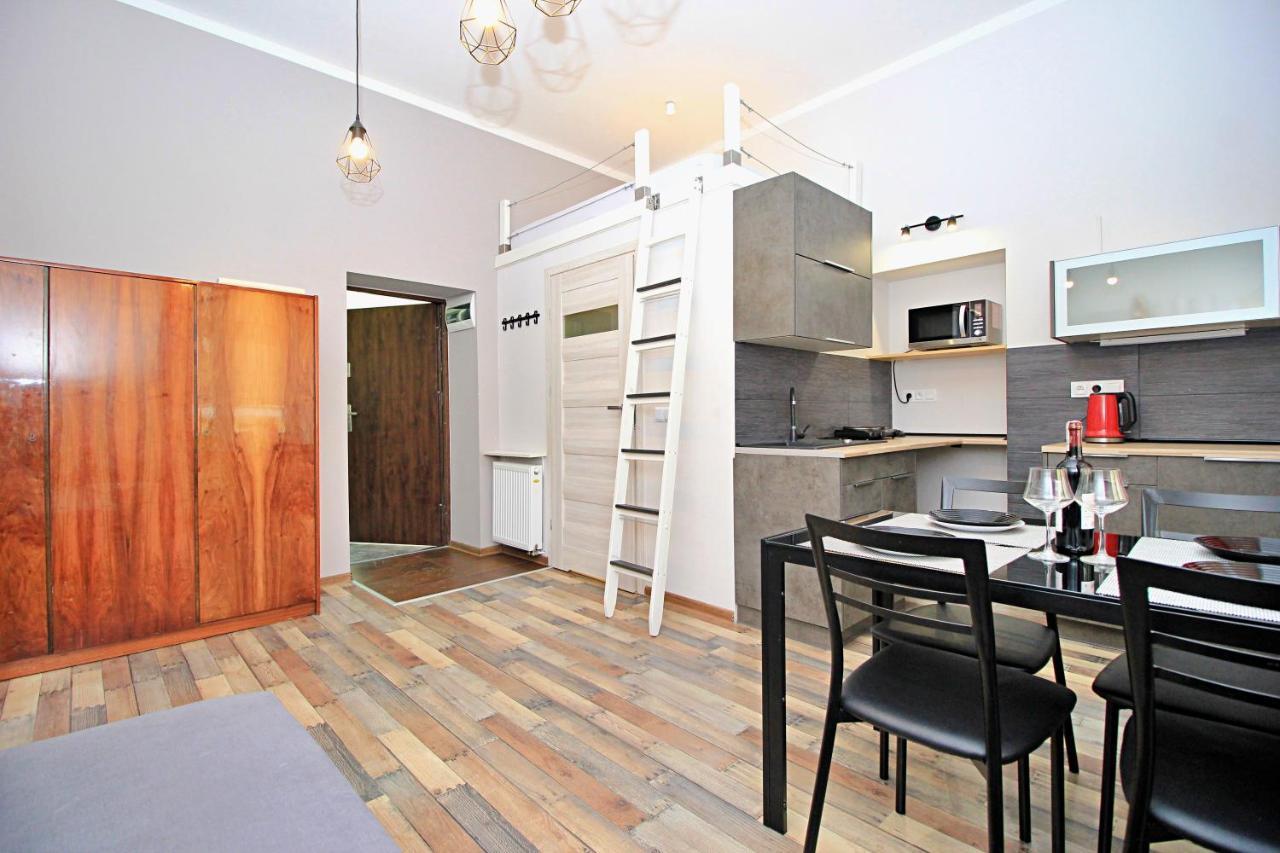 Apartamenty Jozefa Kazimierz — Photos 3