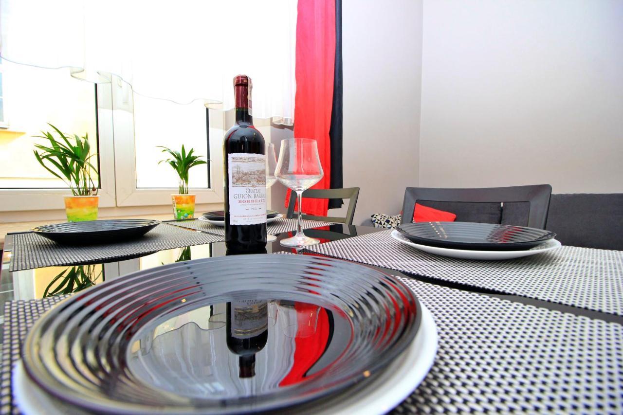 Apartamenty Jozefa Kazimierz — Photos 1