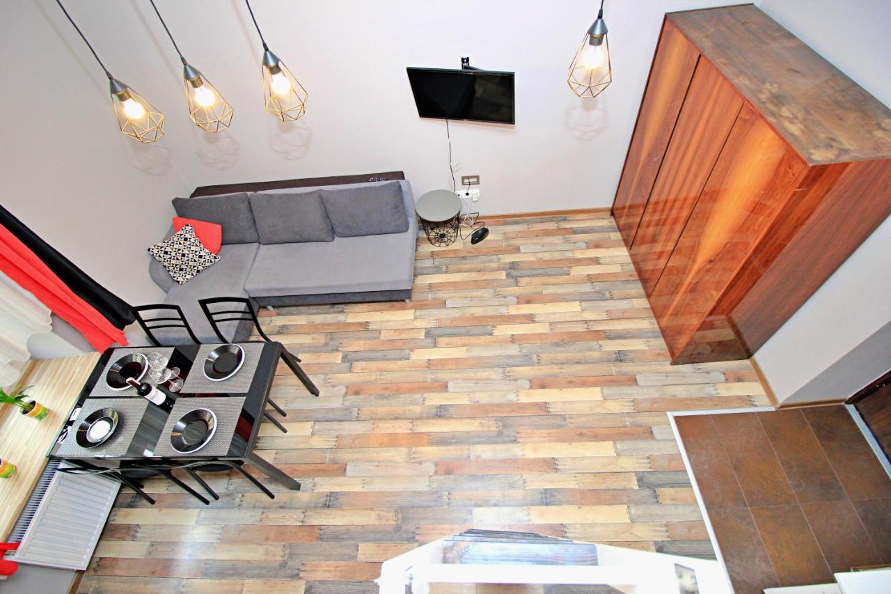 Apartamenty Jozefa Kazimierz, Krakow