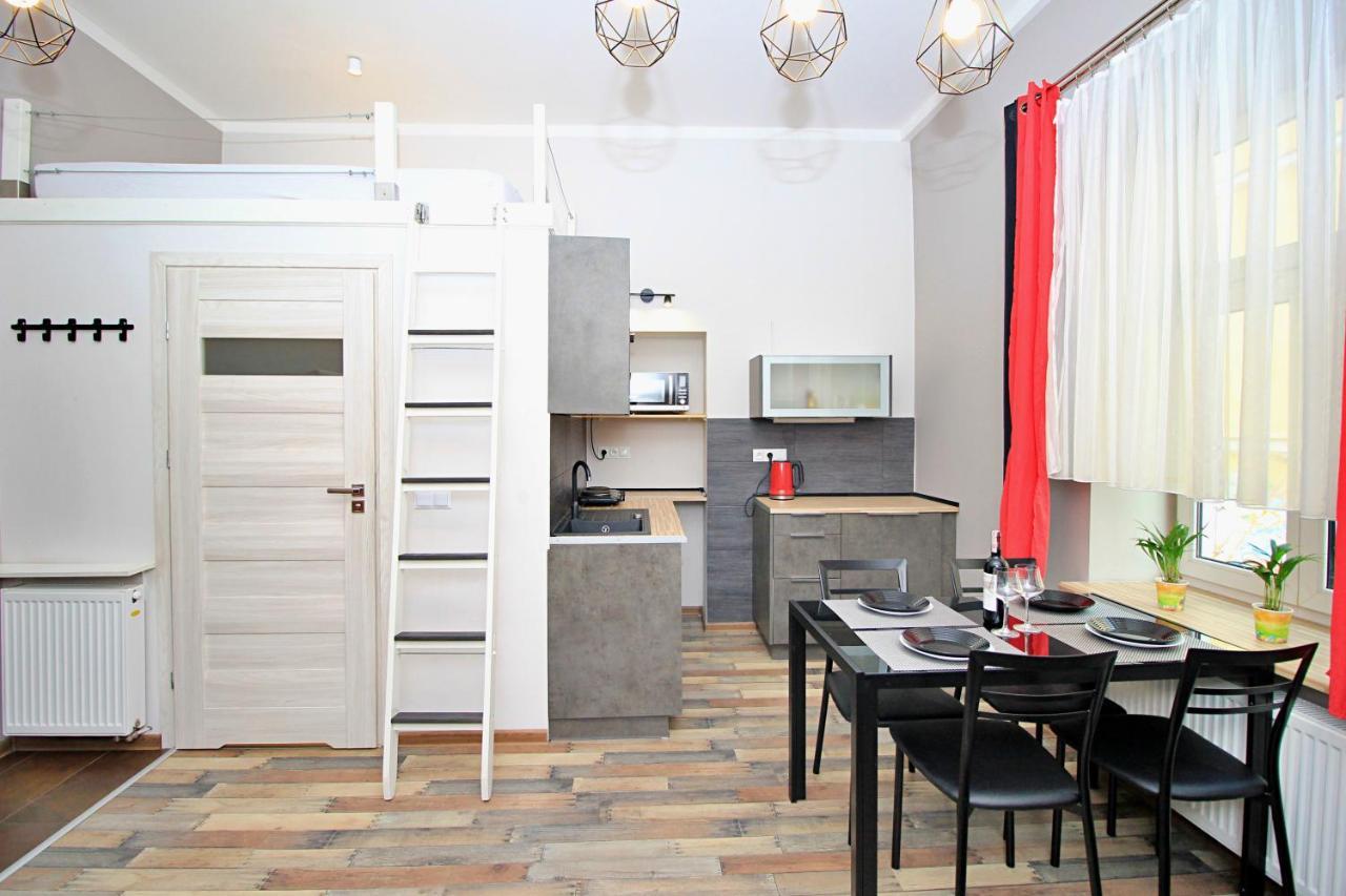 Apartamenty Jozefa Kazimierz — Photos 2
